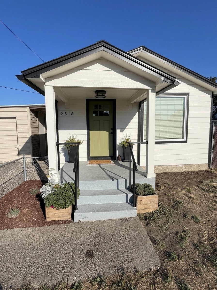 2518 Tennessee Drive