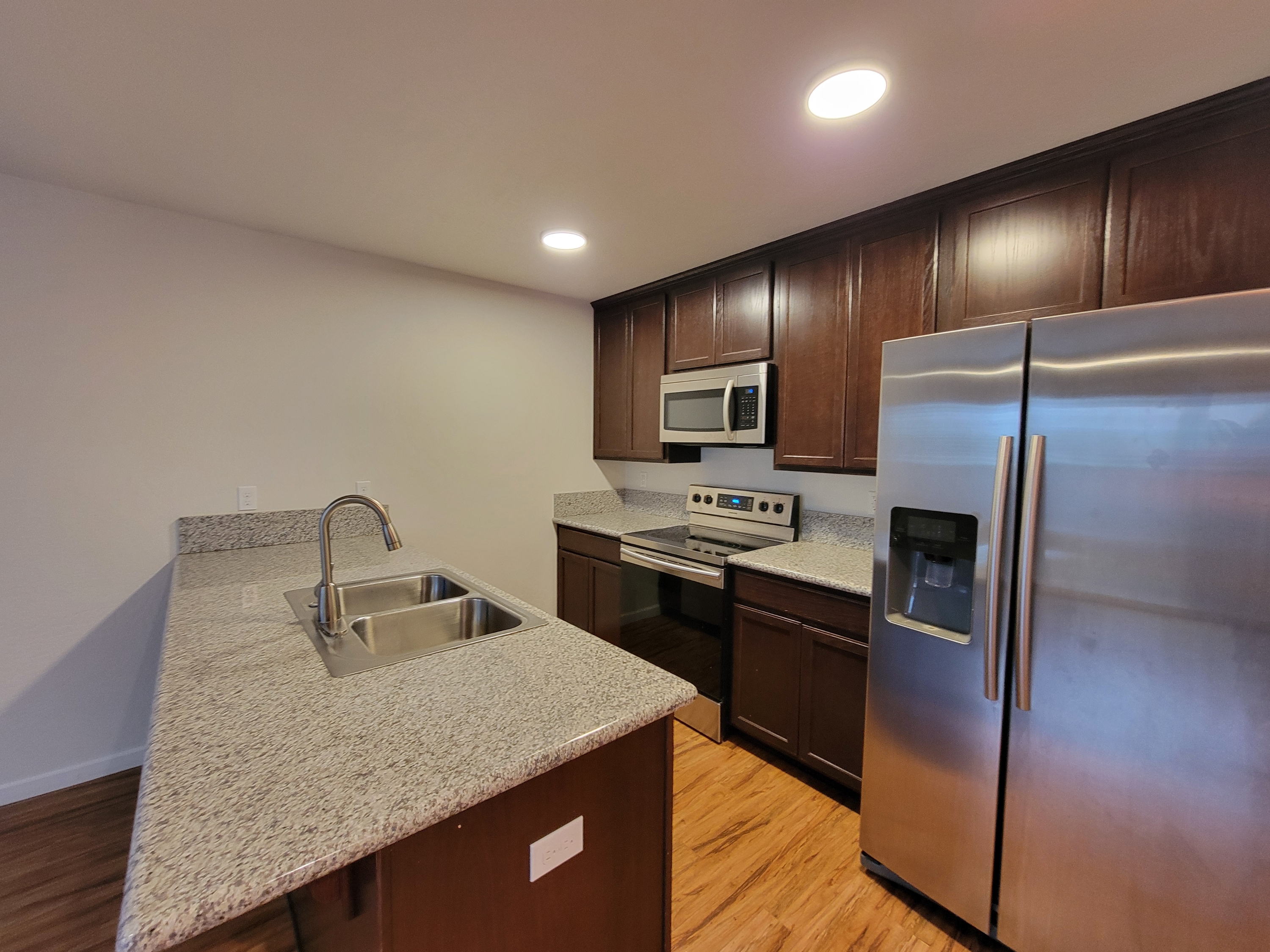 56 South Haskell Street - 1