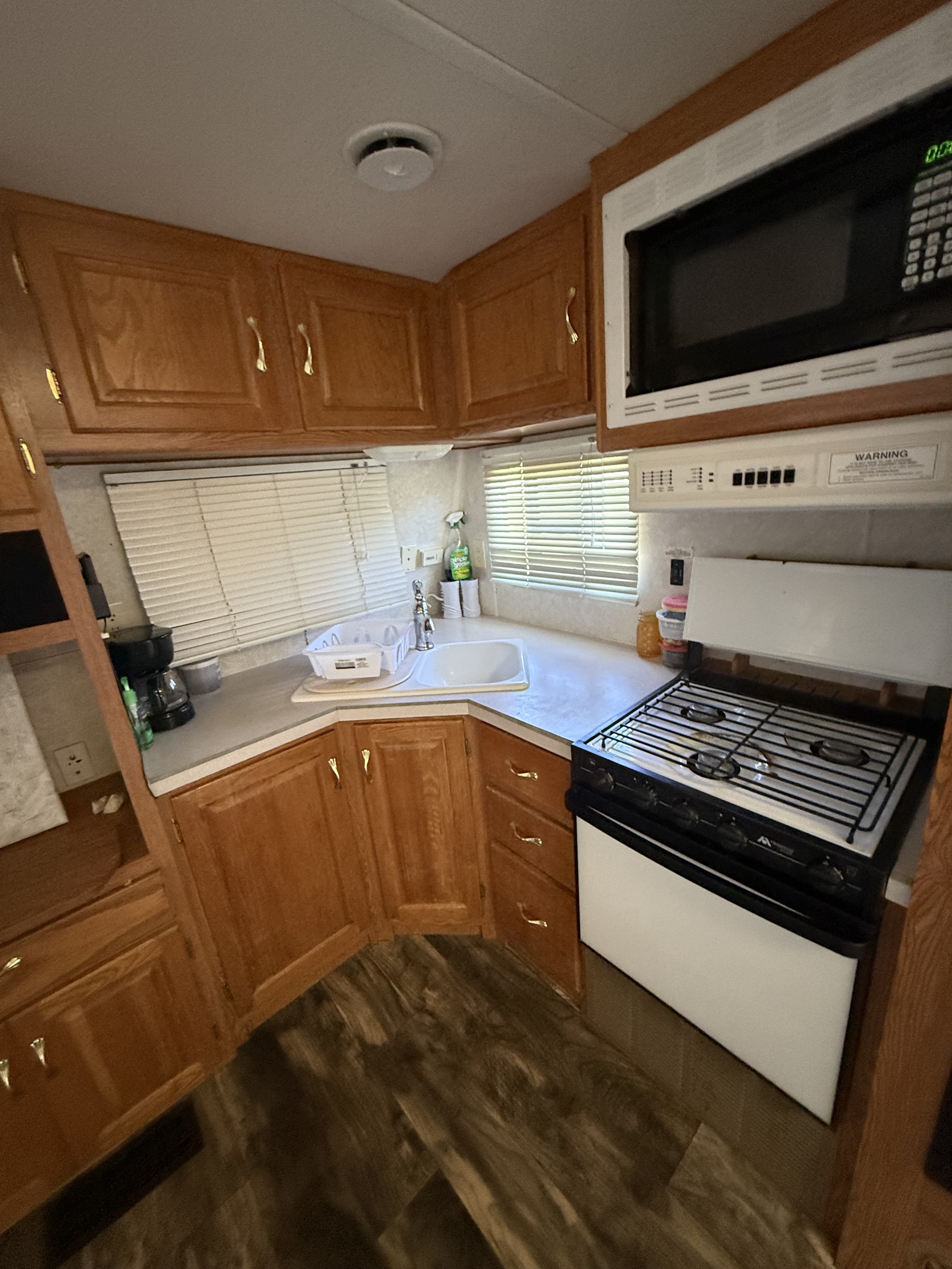 9201 Old Stage Road - 2