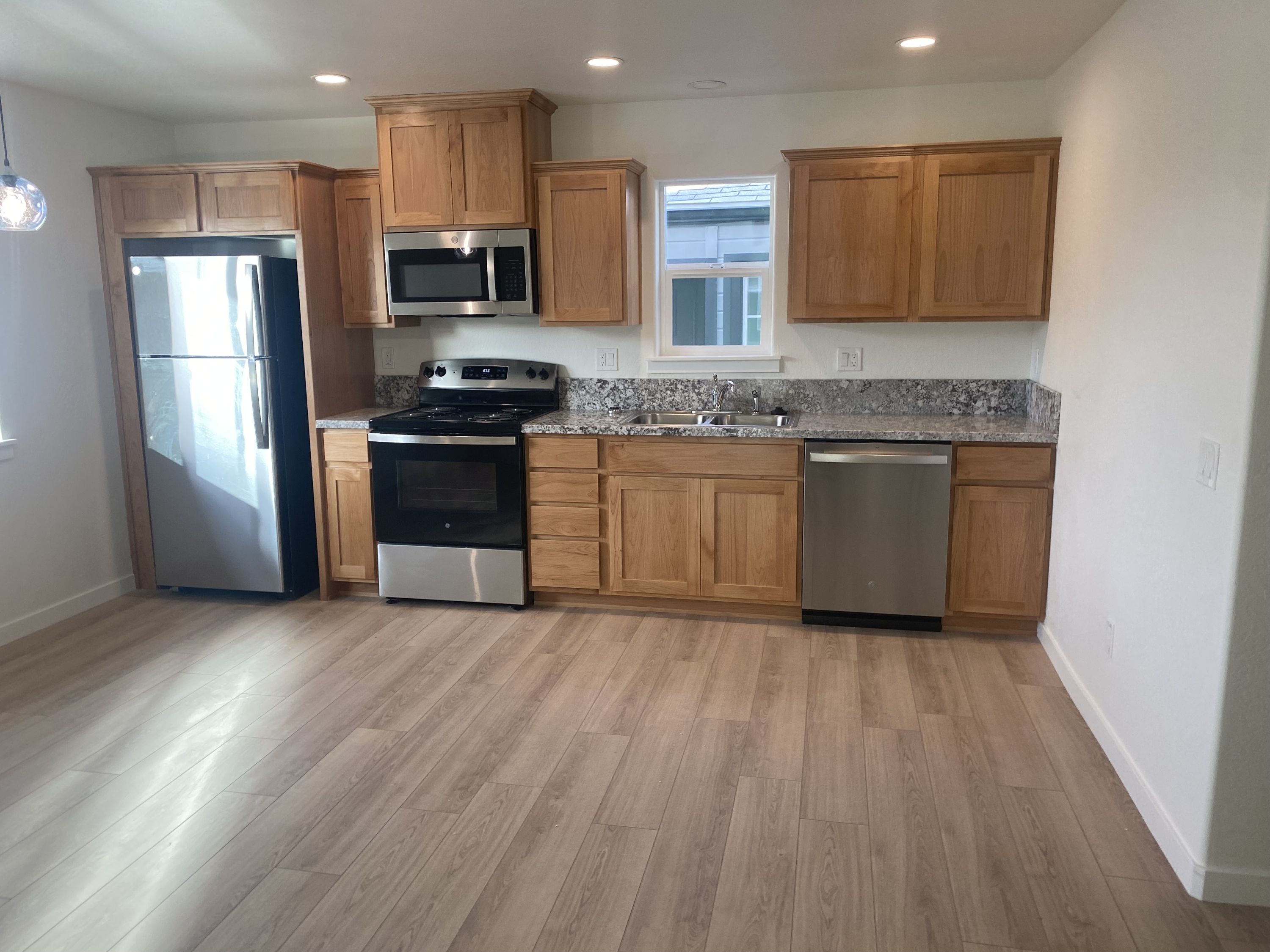 1316 Northeast 7th Street-A